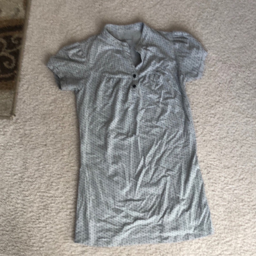 Lid Lange Maternity t-shirt